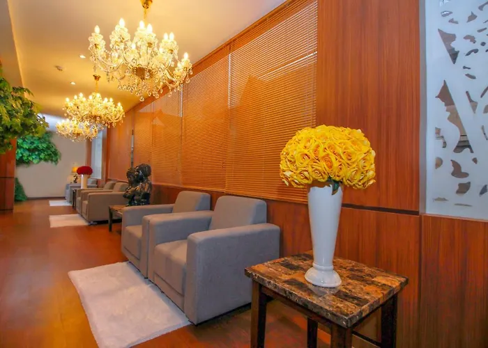 Petit Boutique SoloHotel di Solo